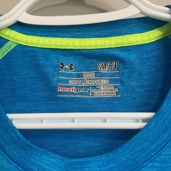 Under Armour T-shirt - Picture 4 of 4